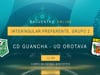 2021-12-12 | CD GUANCHA - UD OROTAVA