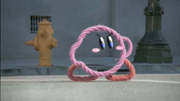 Stream Kiki The Token Goth  Listen to Kirby's Epic Yarn: The Epic