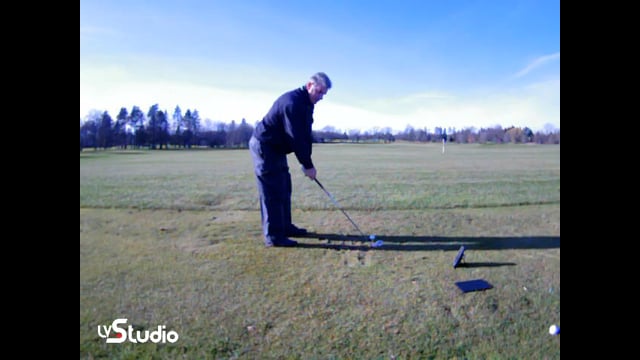 Play swing video