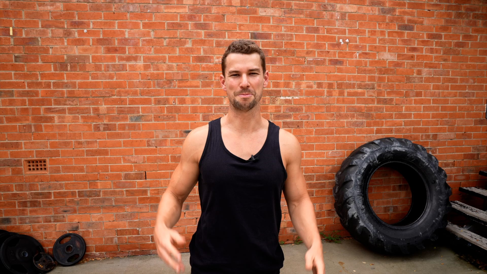 Matt on Vimeo