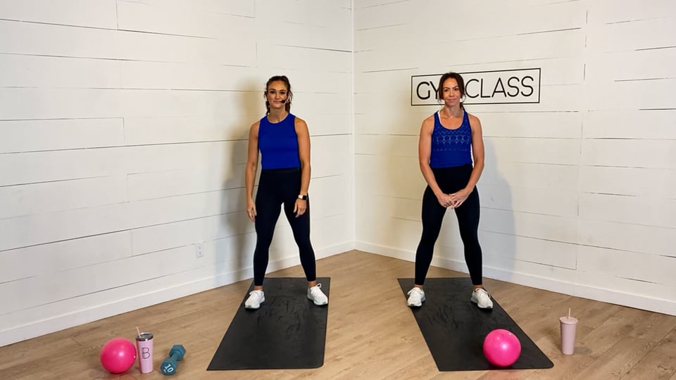 SweatClass 4.0