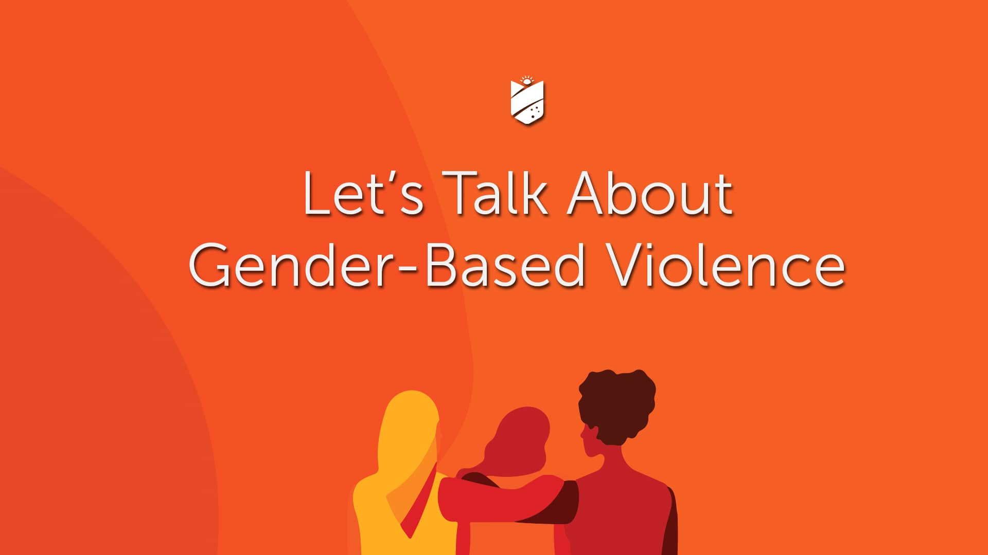 Lets Talk About Gender Based Violence On Vimeo 1568