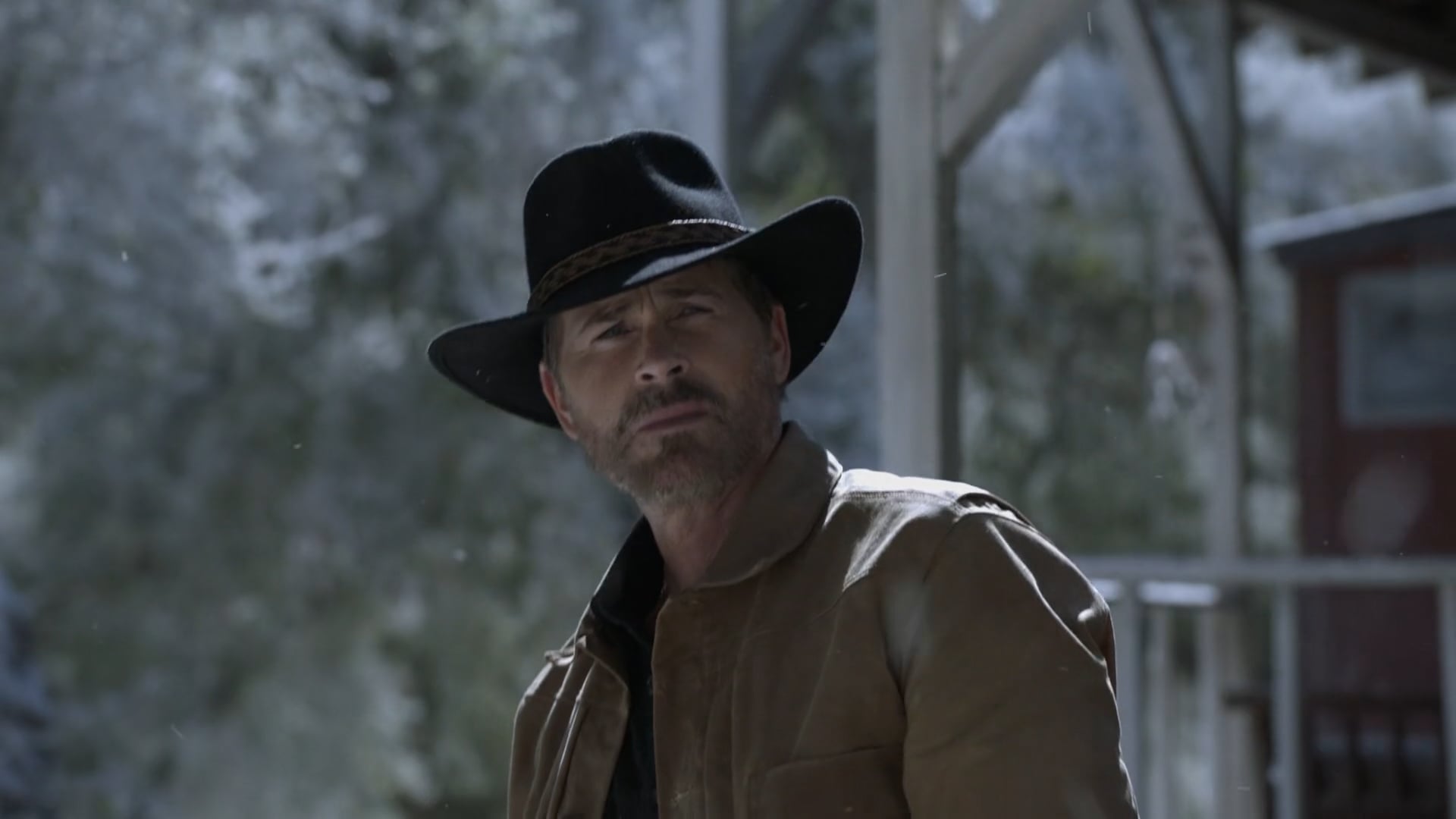9-1-1 Lone Star - "Ice Storm"