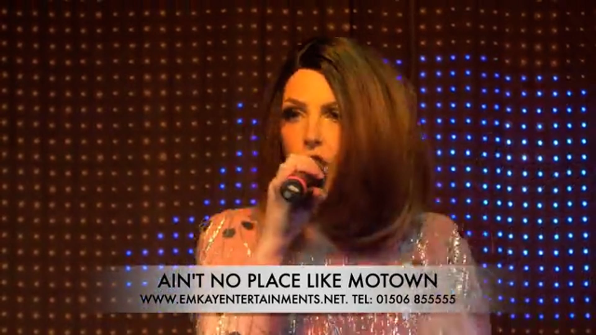 Ain't No Place Like Motown - Tainted Love.mp4