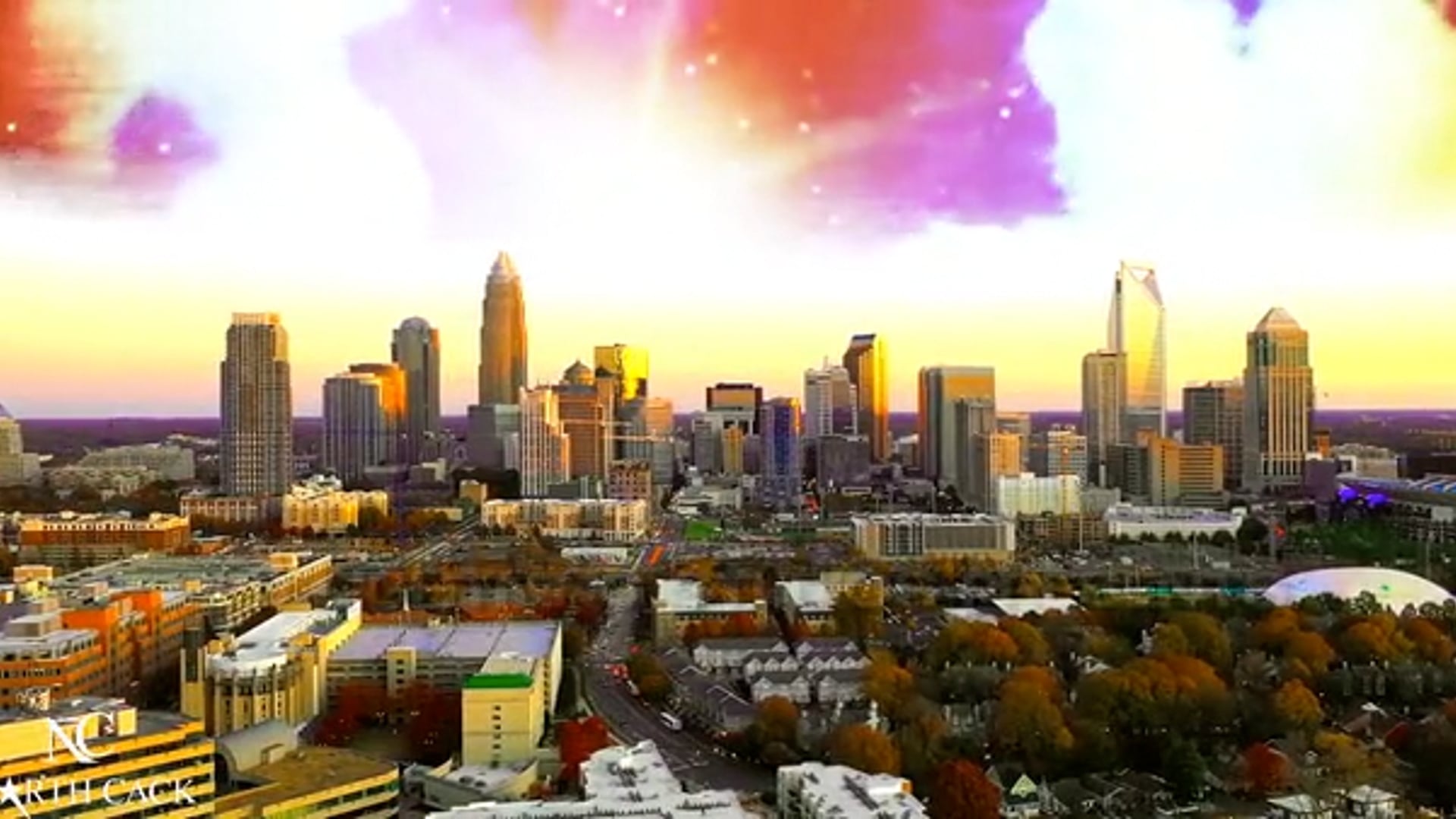 North Cack S2 E4