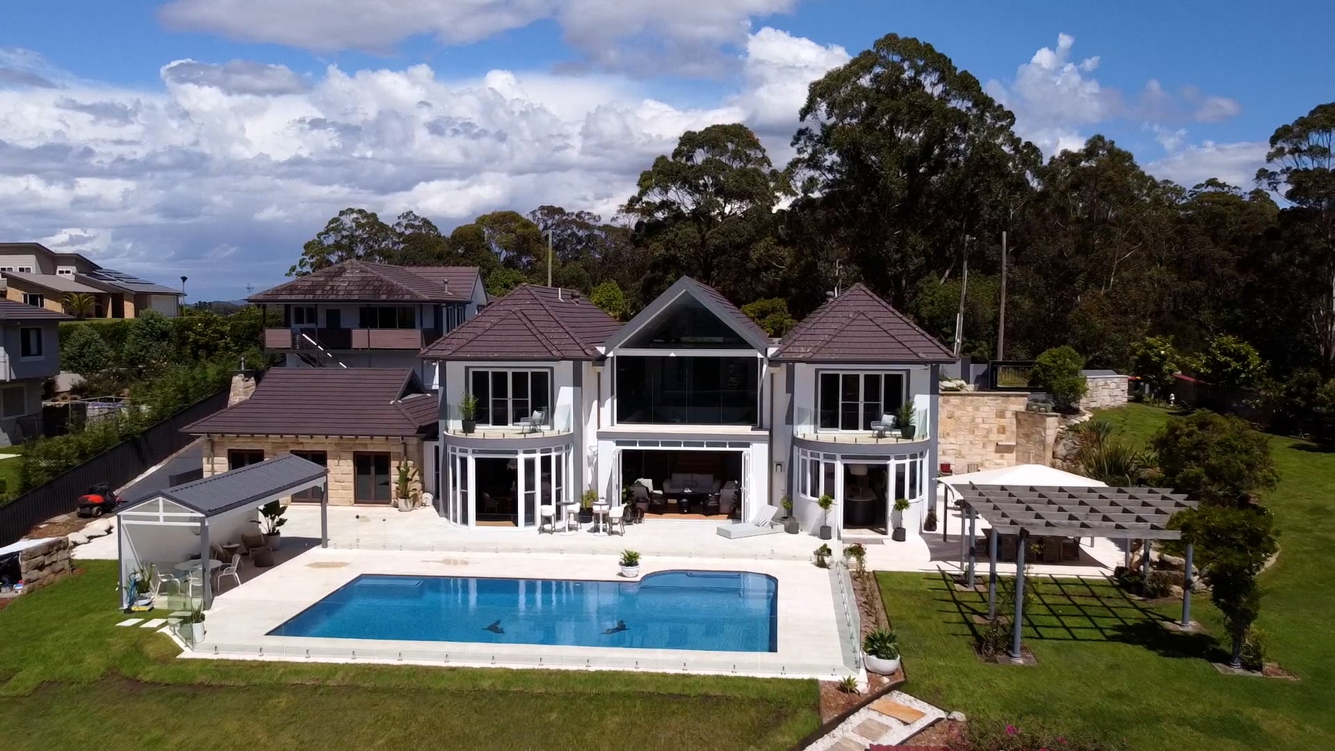 Prestige Properties // 354 Scenic Hwy, Terrigal