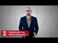 Finance and Free Market Economies