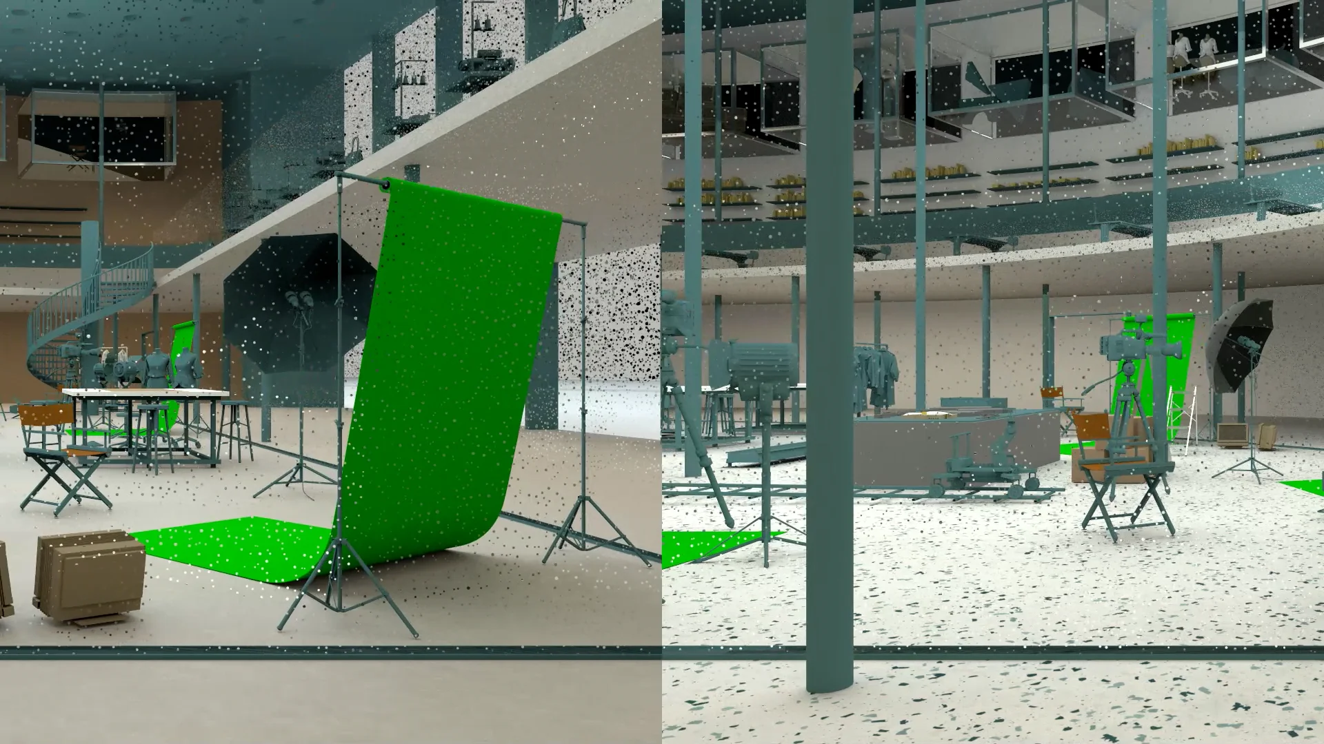 SCENE 03 V3 on Vimeo