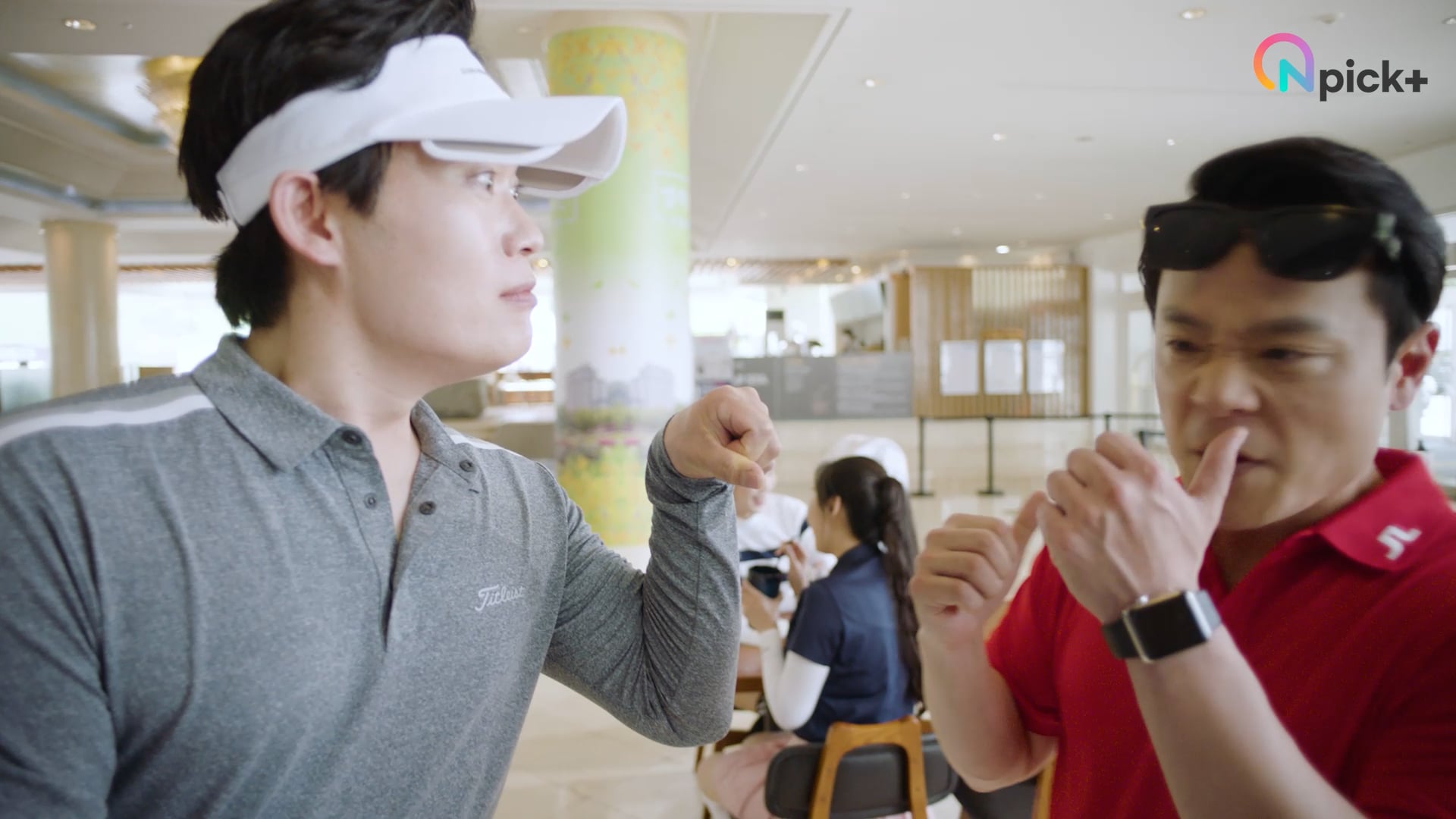 NPxHIO_Viral Seriese1