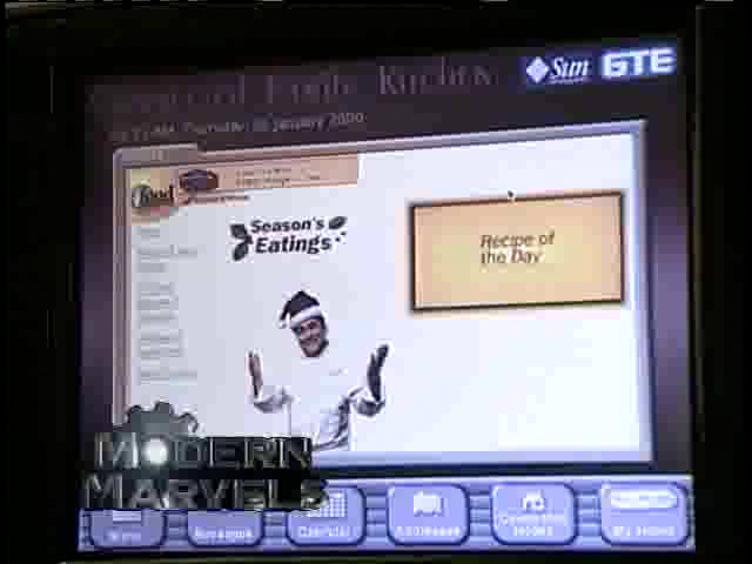 The History Channel - Modern Marvels - Computers