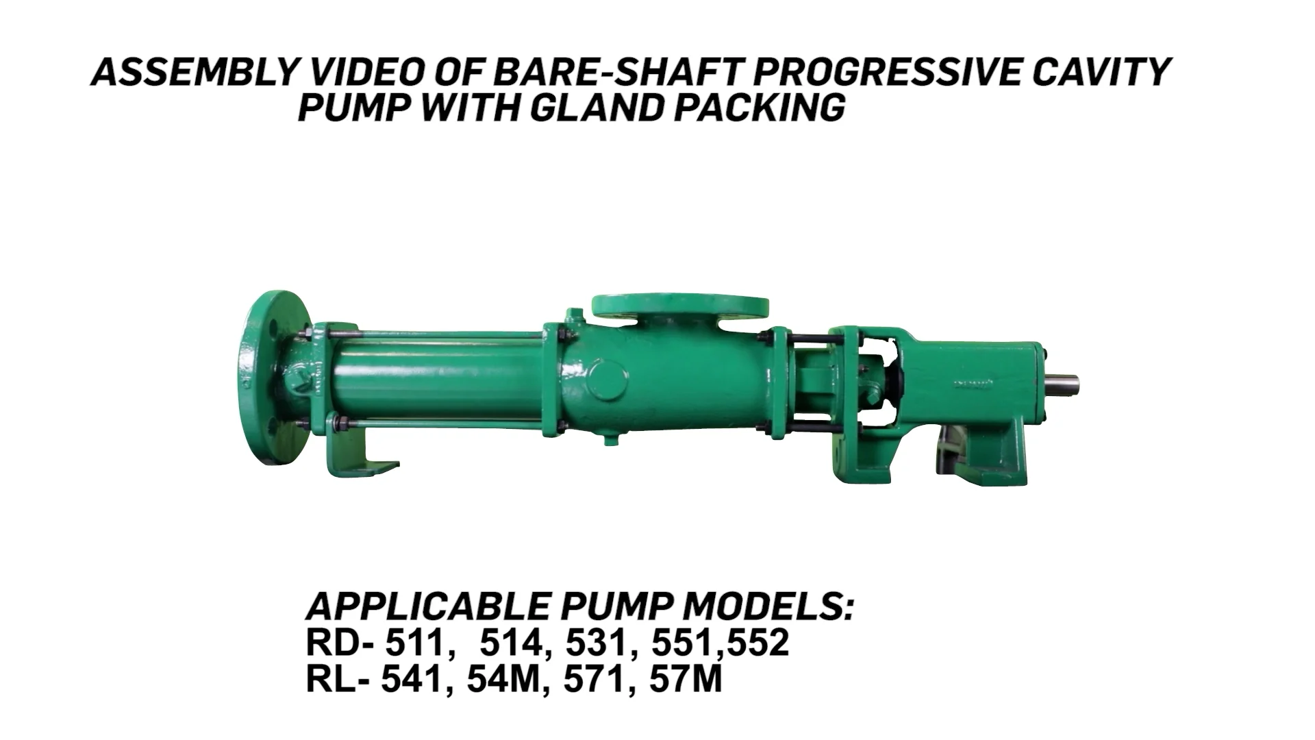 How to assemble the Perifit Pump on Vimeo
