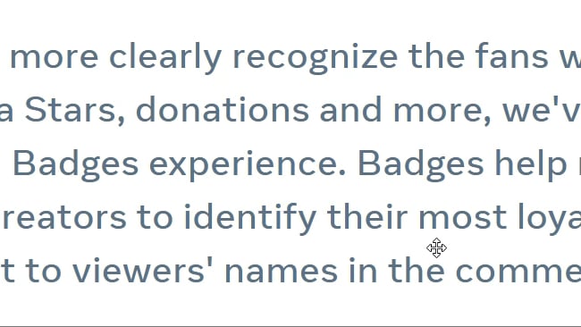 Neue FB LIVE Zuschauer Funktion