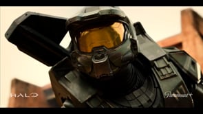 Halo - Trailer