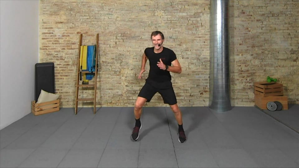 Entrenamiento combinado