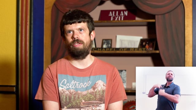 Vimeo Thumbnail (API)