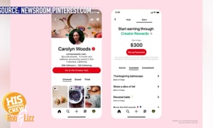 Pintrest is Changing