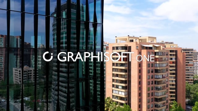 Closing GRAPHISOFT ONE 2021