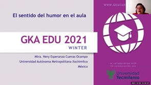 El sentido del humor en el aula