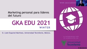 Marketing personal para líderes del futuro