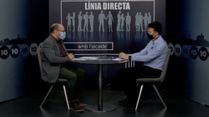 Línia Directa: Víctor Puga 14/12/2021