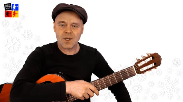 Morgen kommt der Weihnachtsmann Arrangement