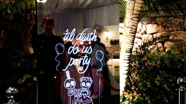 Tally Entertainment - Video - 1