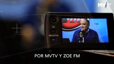 Misión Vida Radio - MVTV y ZOE FM 91.5 - Martes 29 09 2020