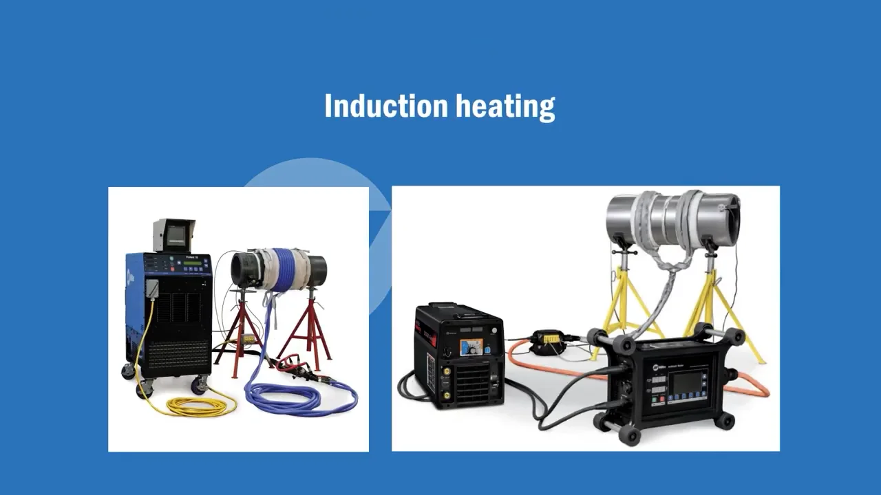 How Does Induction Heating Work? Learn the Basics on Vimeo