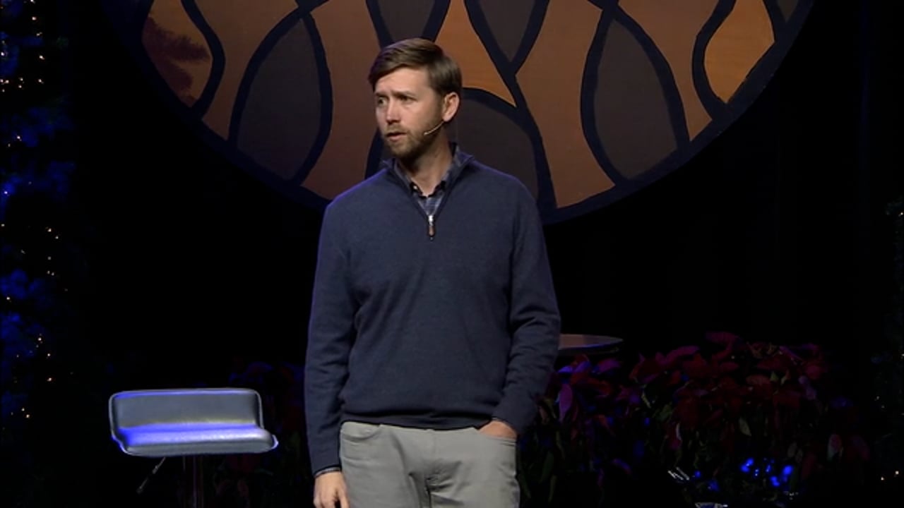 Rooted: The One Thing