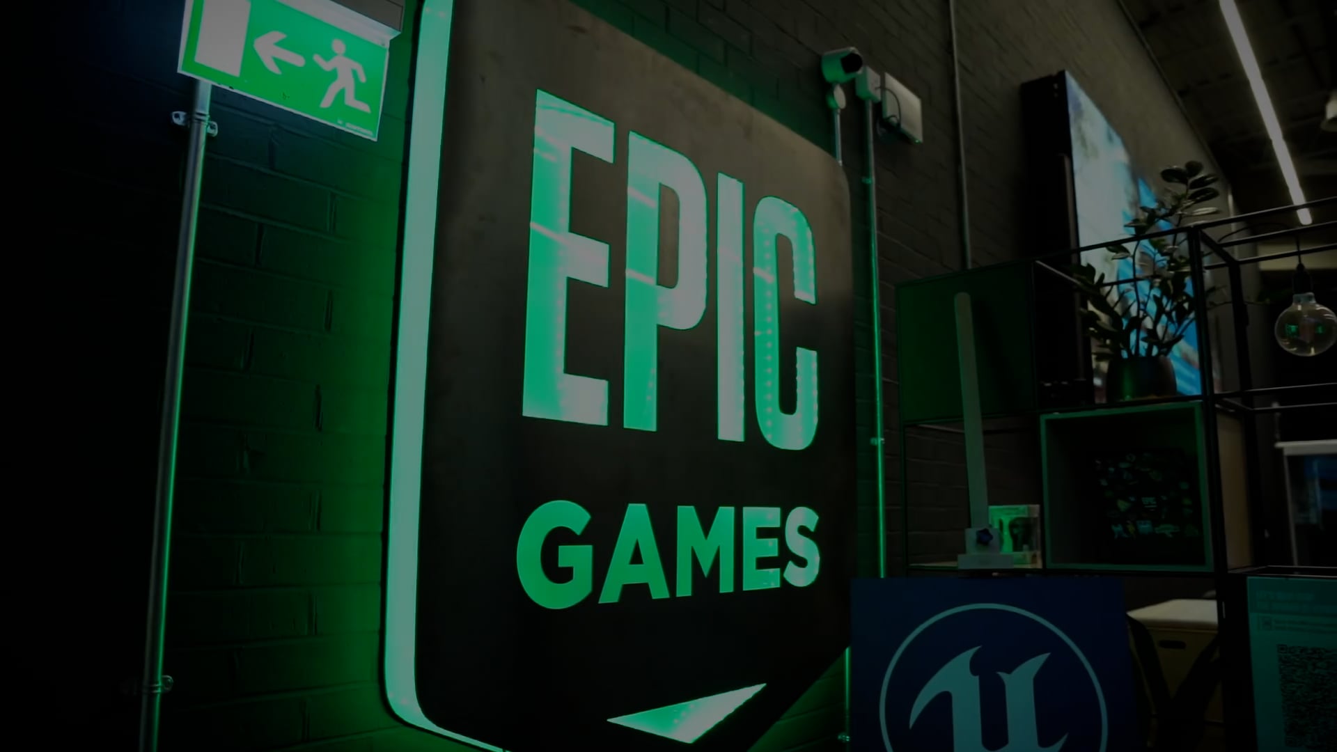 EPIC Games & StoryFutures Academy: The Future of Virtual Production