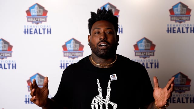 Thank You from Delanie Walker
