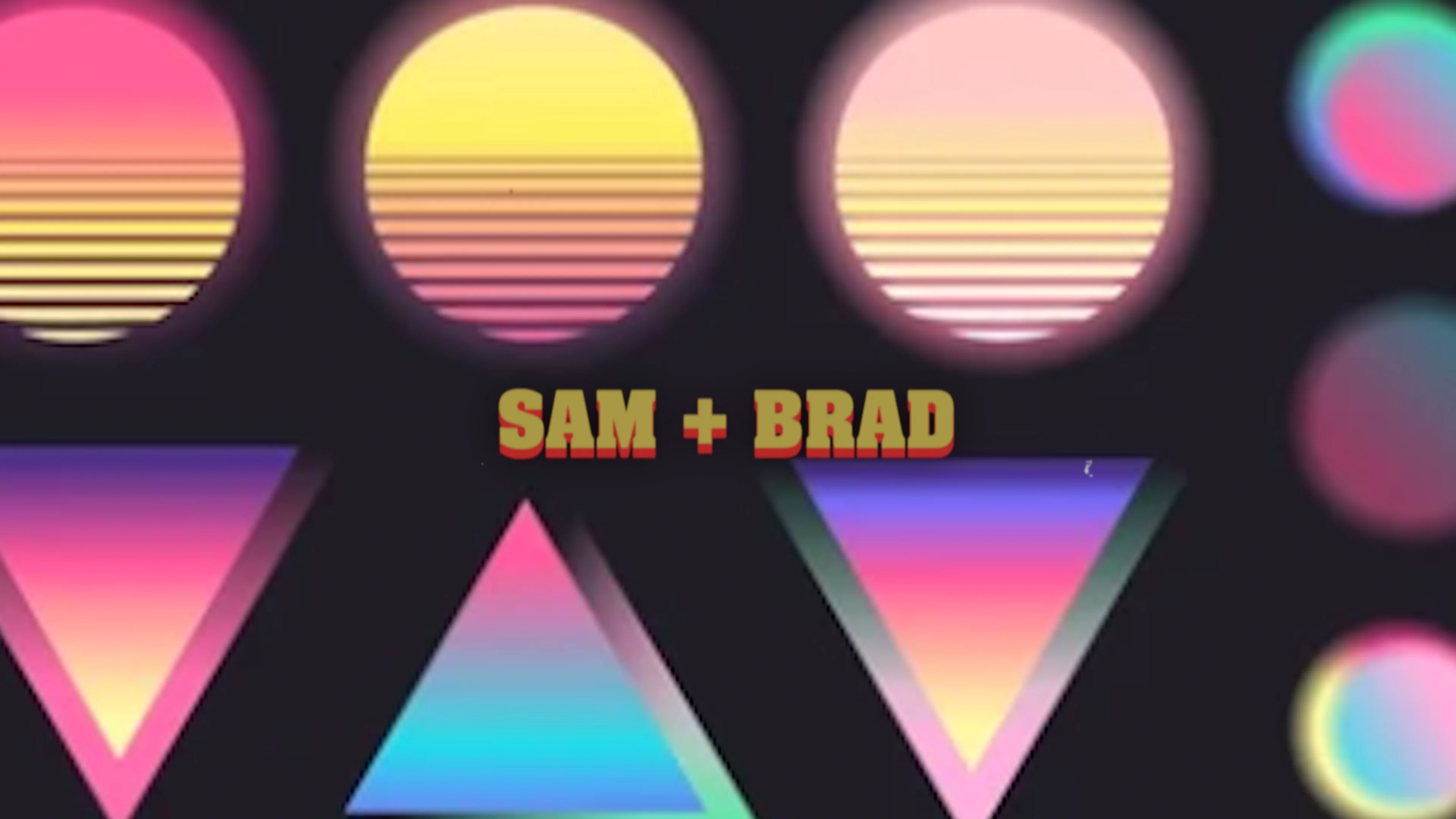 Sam Brad Mt Barker Wa On Vimeo