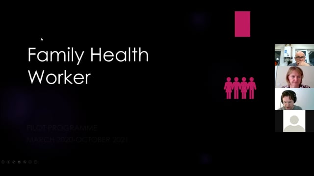 Women who use Drugs and Alcohol – a Drugs Policy Unit (DPU) hosted webinar