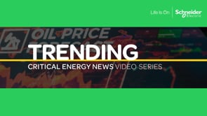 (12/17/2021) TRENDING: Critical Energy News