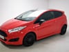 Video af Ford Fiesta 1,0 EcoBoost Red Edition Start/Stop 140HK 3d