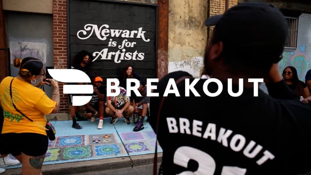 Breakout Newark Recap