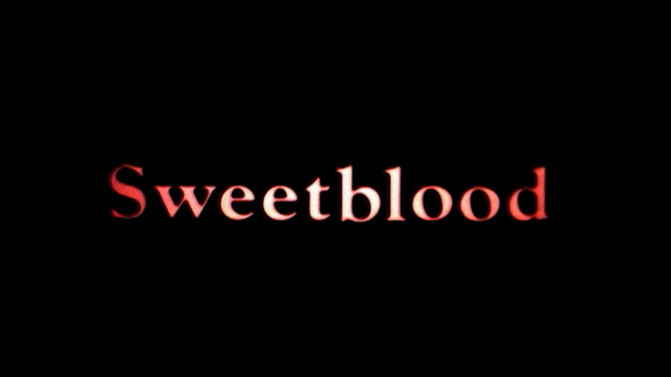 Sweetblood