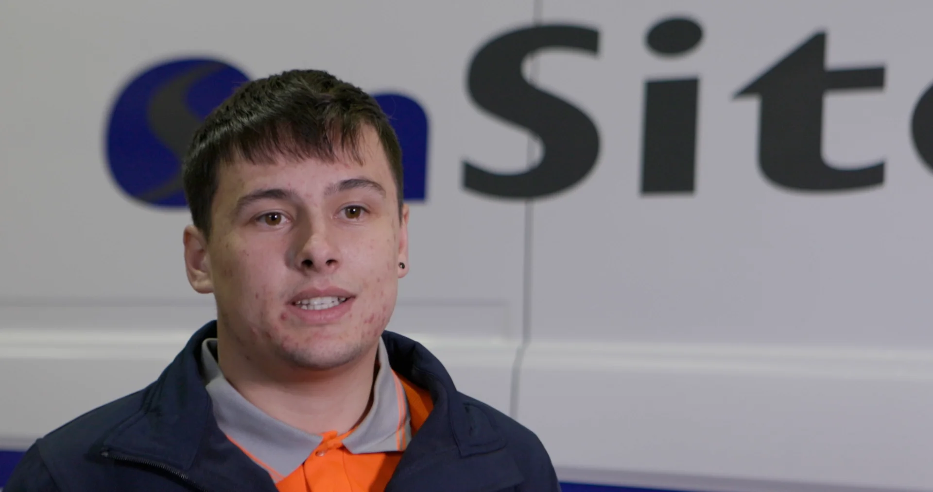 Interview 2 on Vimeo