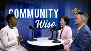 Community Wise December - December 2021