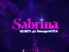 Sabrina Promo