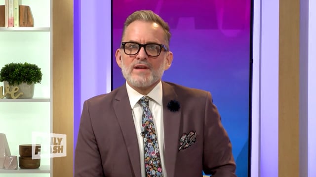 AMERICAN ASSOCIATION OF ENDODONTISTS | DR. ALAN LAW | DailyFlash