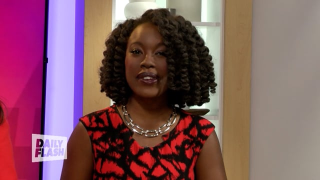 WORK FOR HUMANKIND | EMILY KETCHEN | DailyFlash