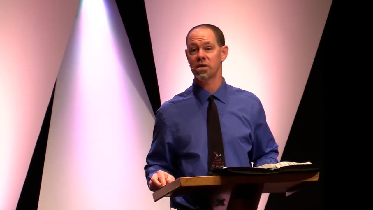 Moses Lake Alliance Church, December 12, 2021 on Vimeo