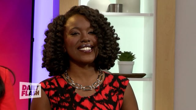 HOLIDAY SHOPPING TIPS | NICOLE LAPIN | DailyFlash