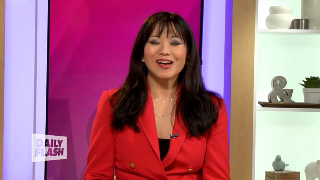 HOLIDAY HEALTH & WELLNESS TIPS | MEGHAN SOWA | DailyFlash