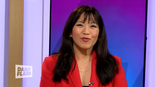 GIFTS IN THE NICK OF TIME | JUSTINE SANTANIELLO | DailyFlash