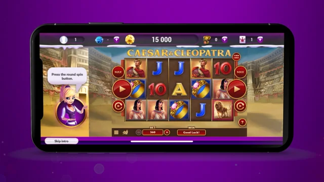 Rock N' Cash Vegas Slot Casino – Apps no Google Play