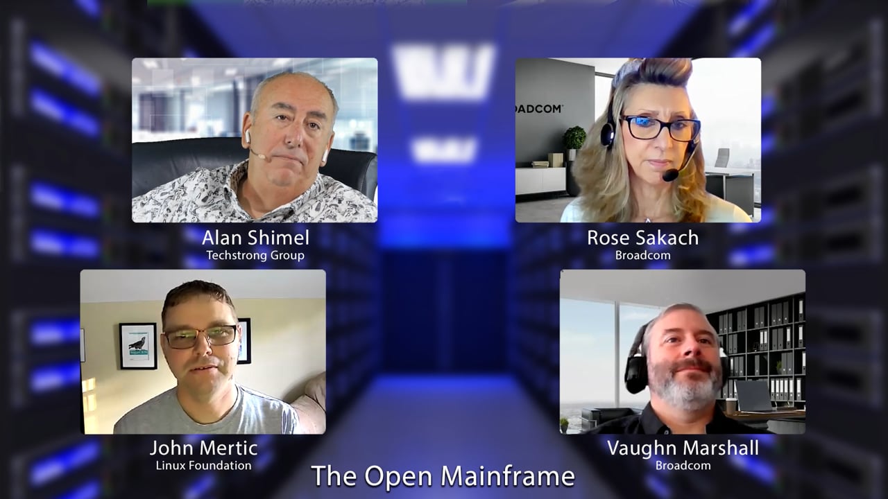 Continuous Delivery and Mainframes: The Good, Bad & the Ugly – The Open Mainframe EP 6