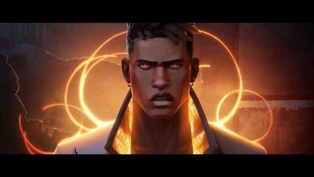 VALORANT : Launch Trailer