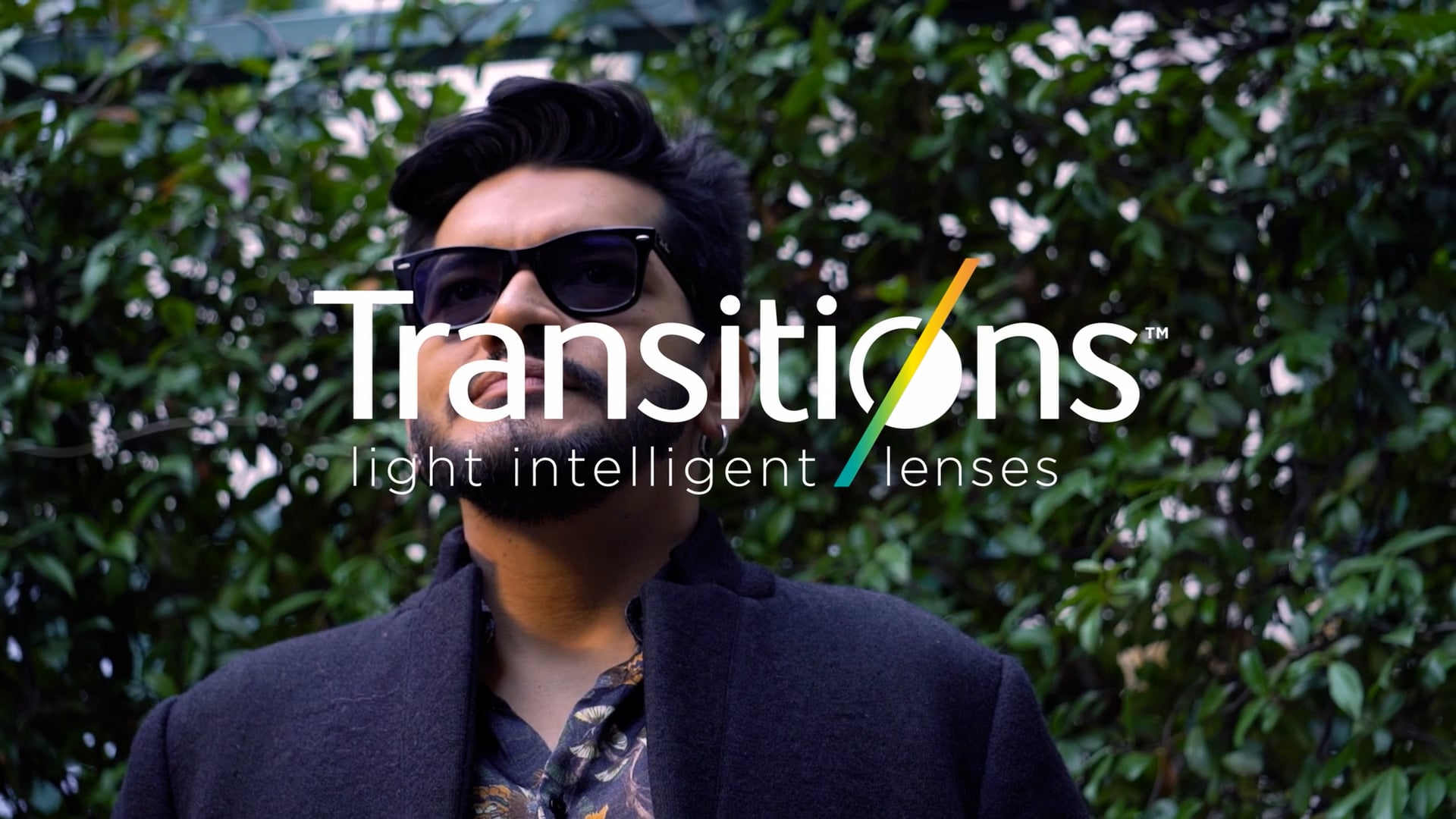 Transitions - Alessandro